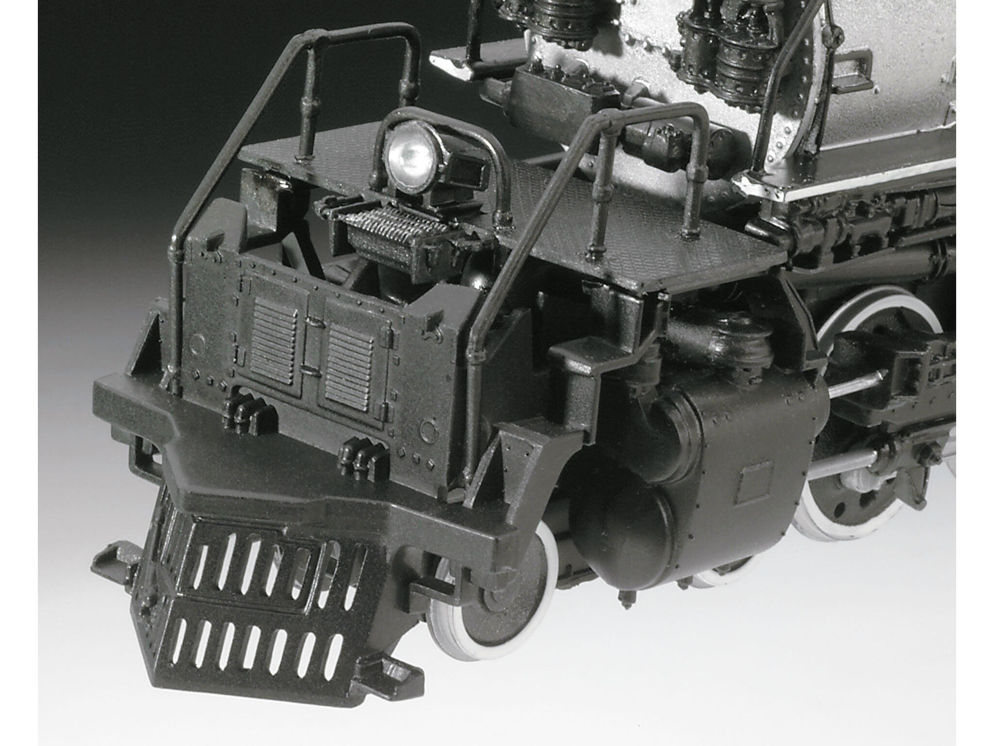 Revell Big Boy Locomotive H0 1/87