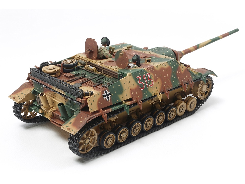 Tamiya German Jagdpanzer IV /70(V) Lang 1/35