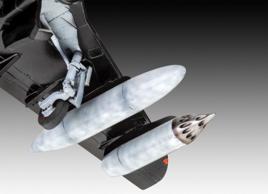 Revell Bae Hawk T.1 1/72
