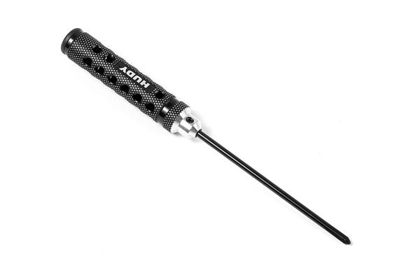 HUDY Limited Edition - Phillips Screwdriver 4.0mm