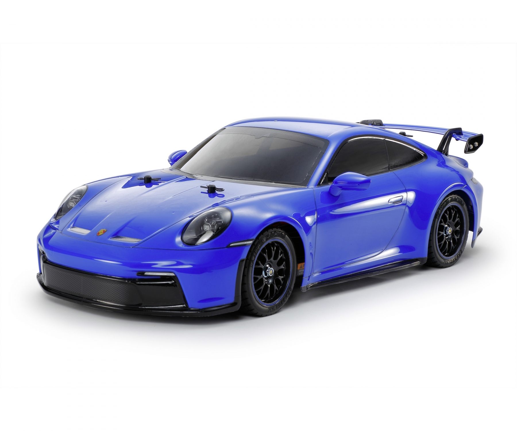 Tamiya Clear Body Set Porsche 911 GT3 (992) 1/10