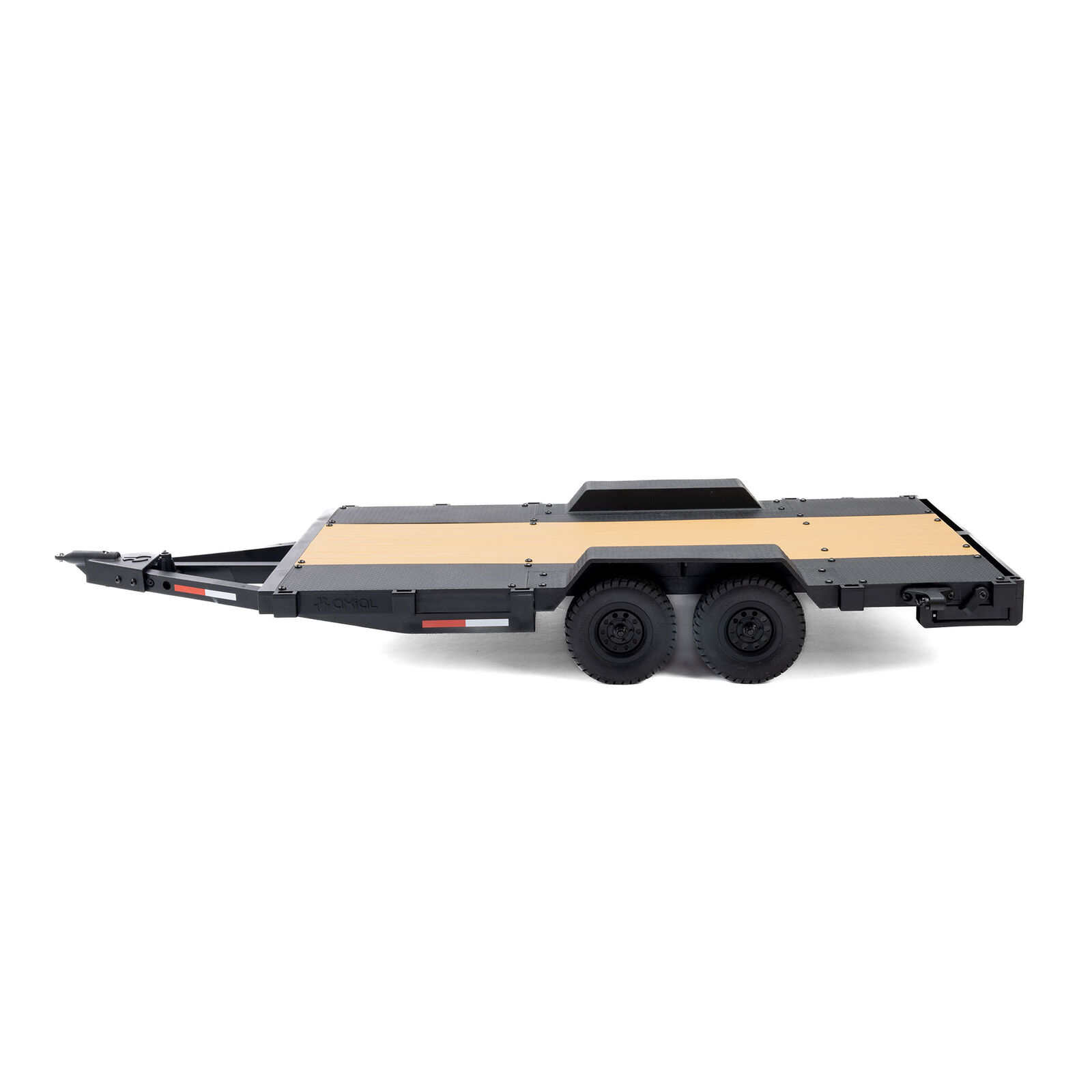 Axial SCX10 Flat Bed Vehicle Trailer 1/10