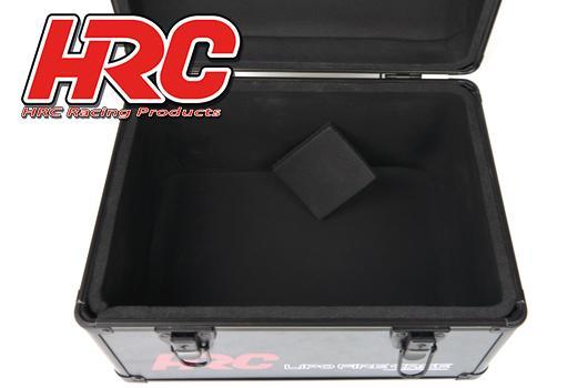 HRC LiPo Storage Box FIRE CASE L 350x250x210mm