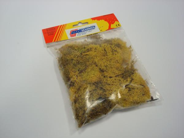 Berka Mos Geel (30 gram)