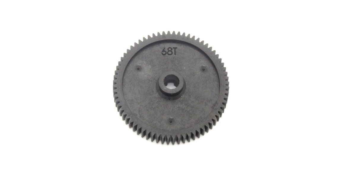 Kyosho Spur Gear 68T EP Fazer 2.0 Kyosho (FA056-68)