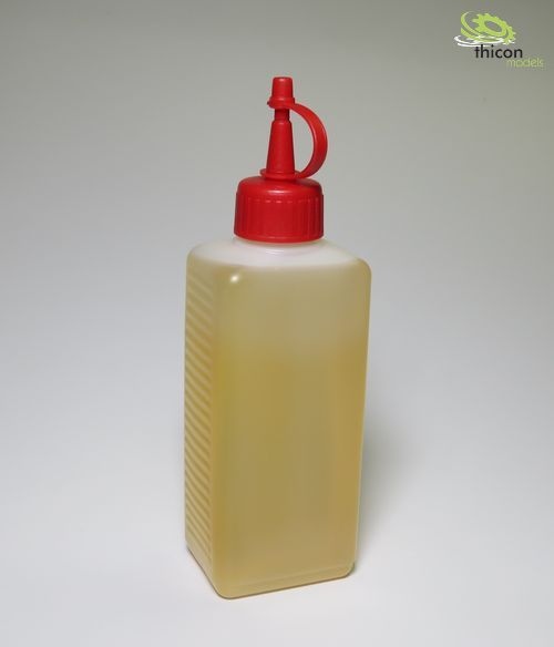 Thicon Hydraulische Olie HLP22 (250ml)