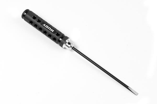 HUDY Limited Edition - Slotted Screwdriver for Engine 4.0mm