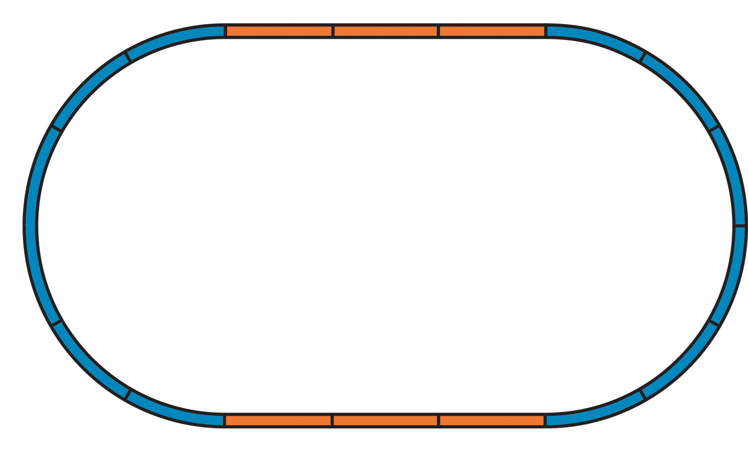 Piko Startset BR 130 ČSD en 3 Goederenwagons H0