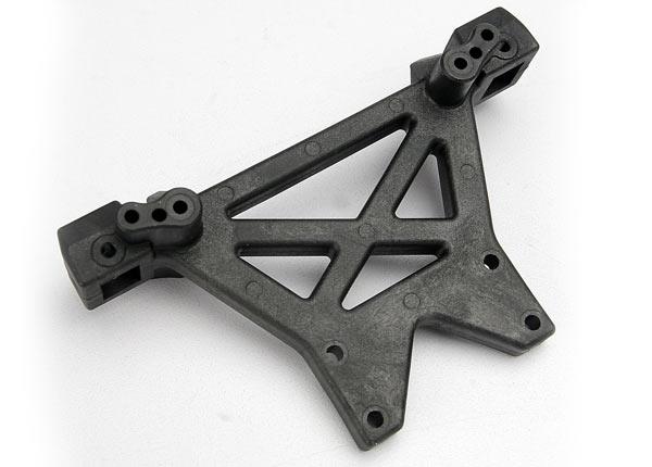 Traxxas Shock tower (for rectangular body posts)