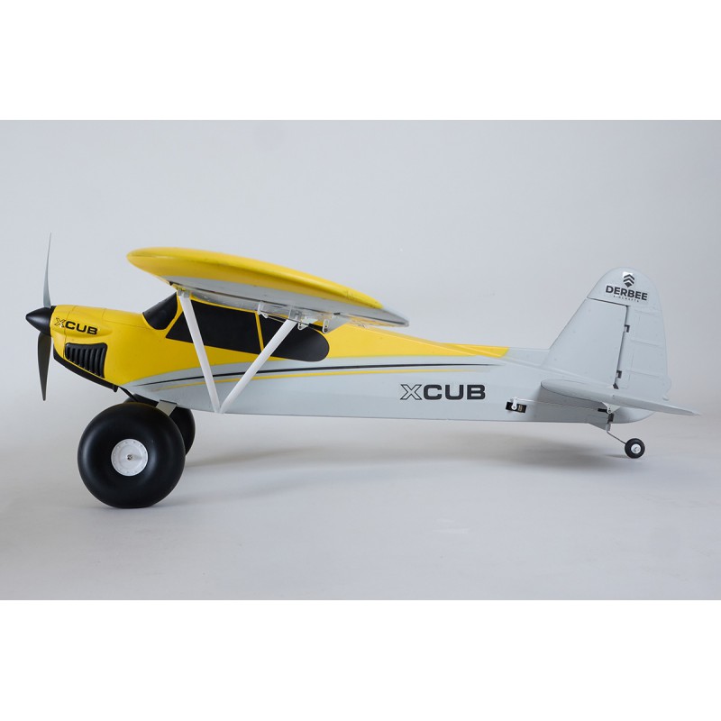 Derbee XCub "STOL" PNP 1500mm
