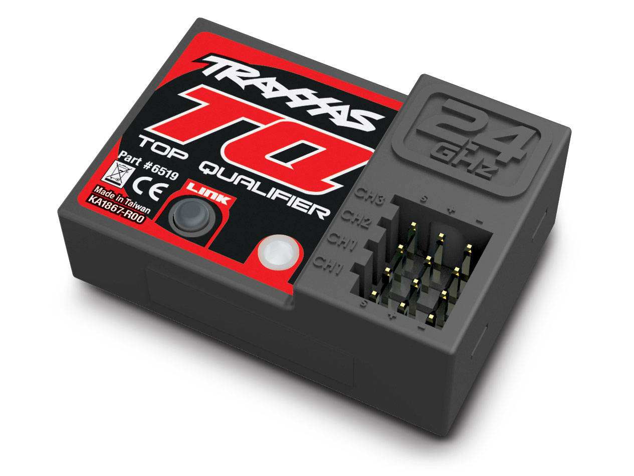 Traxxas Bandit TQ 2.4GHz met Accu & USB-C Lader RTR 2WD HD Extreme Sports Buggy 1/10 BLUE X Summer Sale