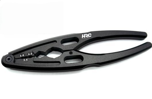 HRC Tool Shock Shaft Plier V2