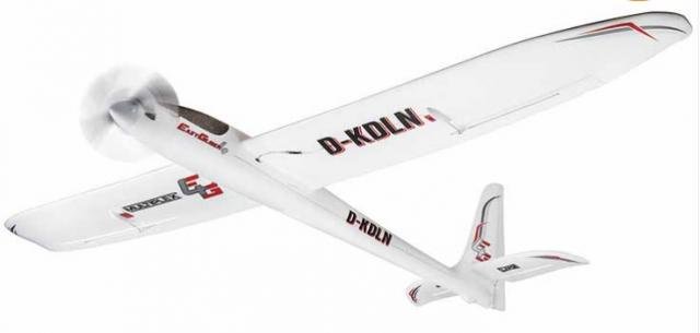 Multiplex EasyGlider 4 RR