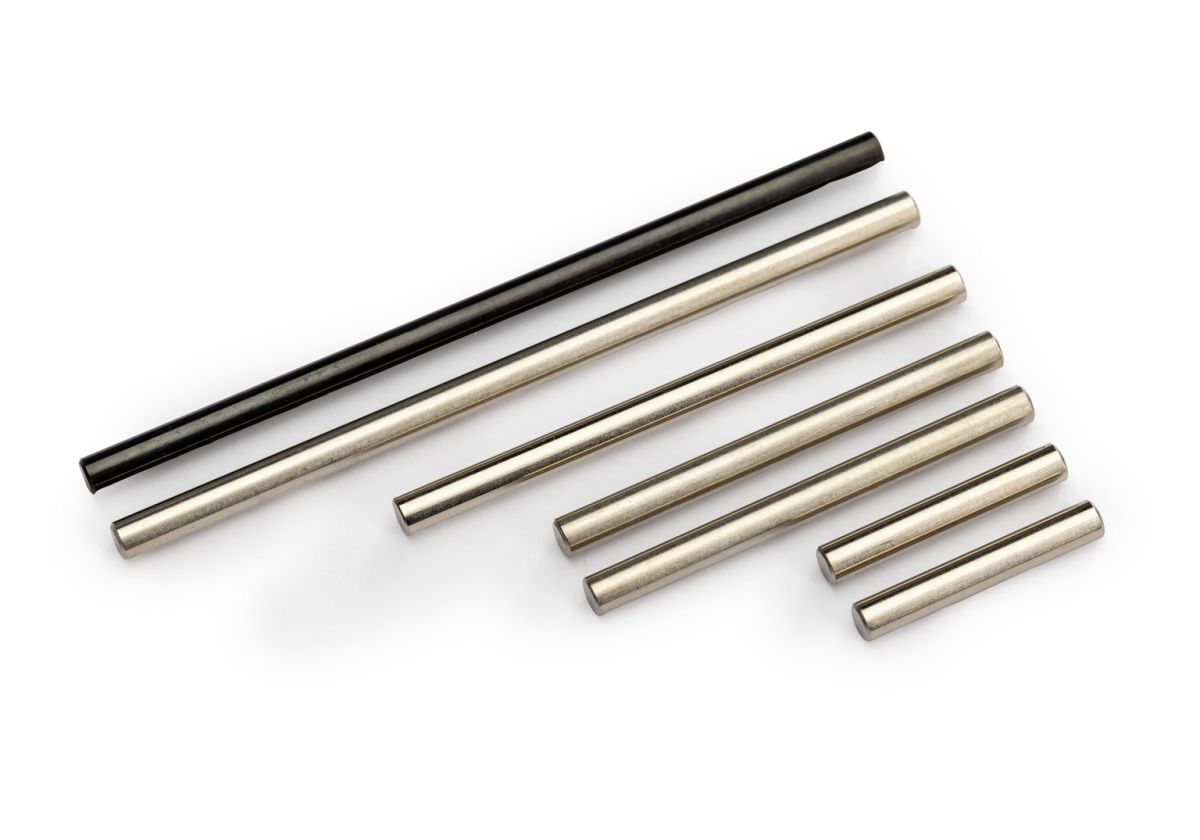 Traxxas Hardened Steel Front Suspension Pin Set