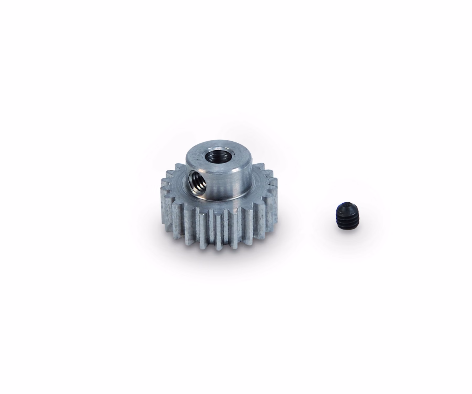 Carson 22T Steel Pinion Gear Module 0,6 for Tamiya