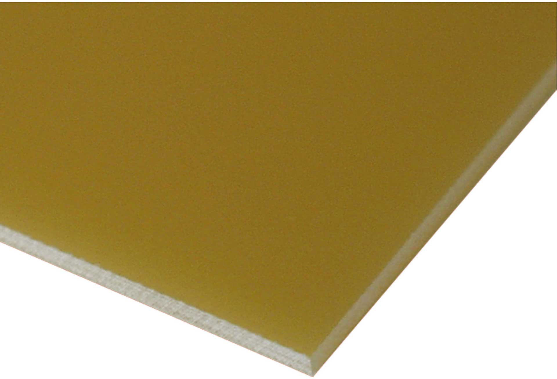 Robbe 2.0mm GFK Epoxy Plaat