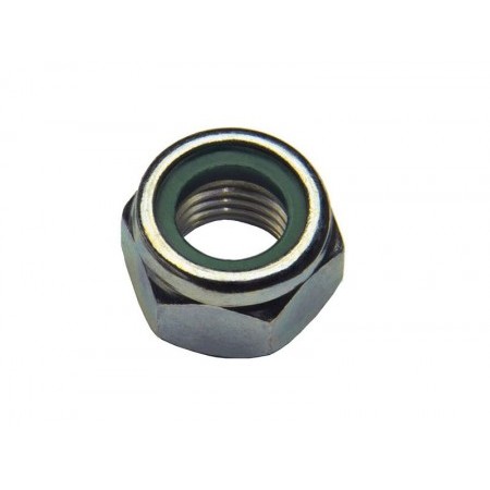 Shamrock Stopmoer M2.5 (10)
