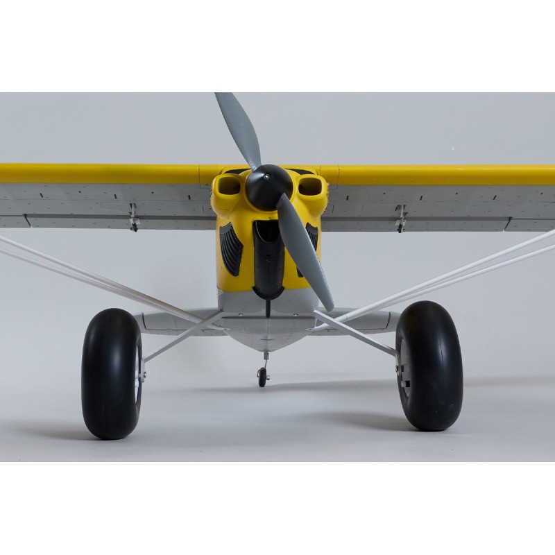 Derbee XCub "STOL" PNP 1500mm
