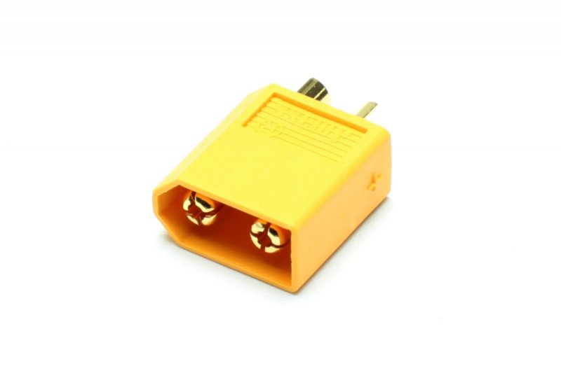 XT60 Connector Device Side (1)