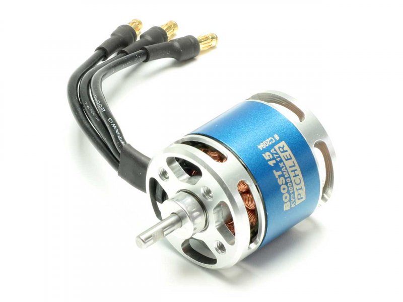 Pichler Boost 15 Brushless Motor