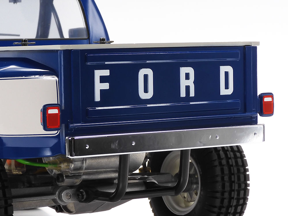 Tamiya Ford F-150 Ranger XLT 1/10