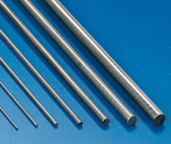 10x 0.5mm Verenstaal