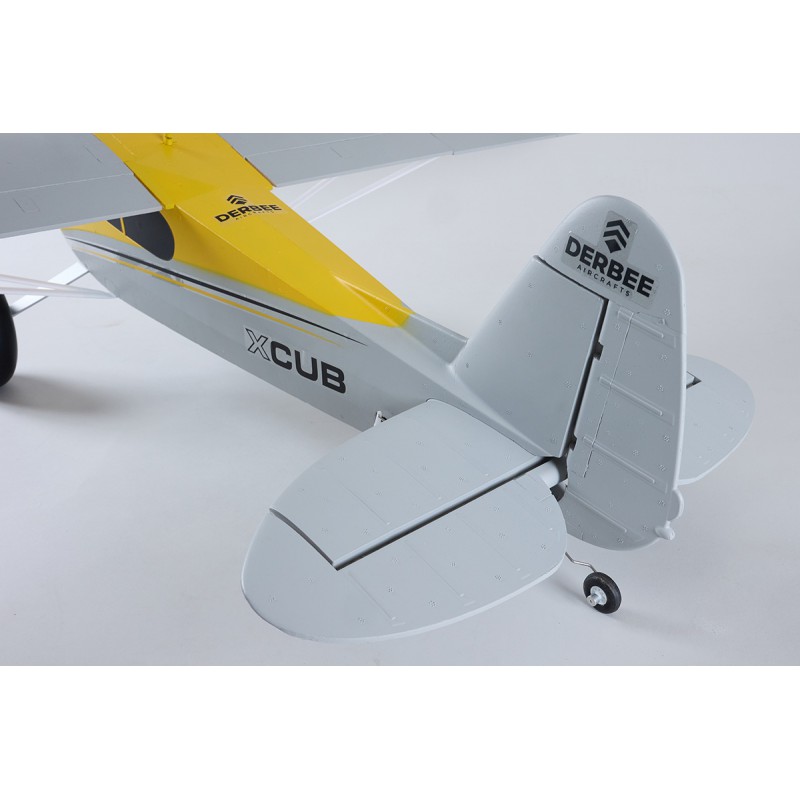 Derbee XCub "STOL" PNP 1500mm