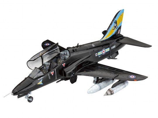 Revell Bae Hawk T.1 1/72