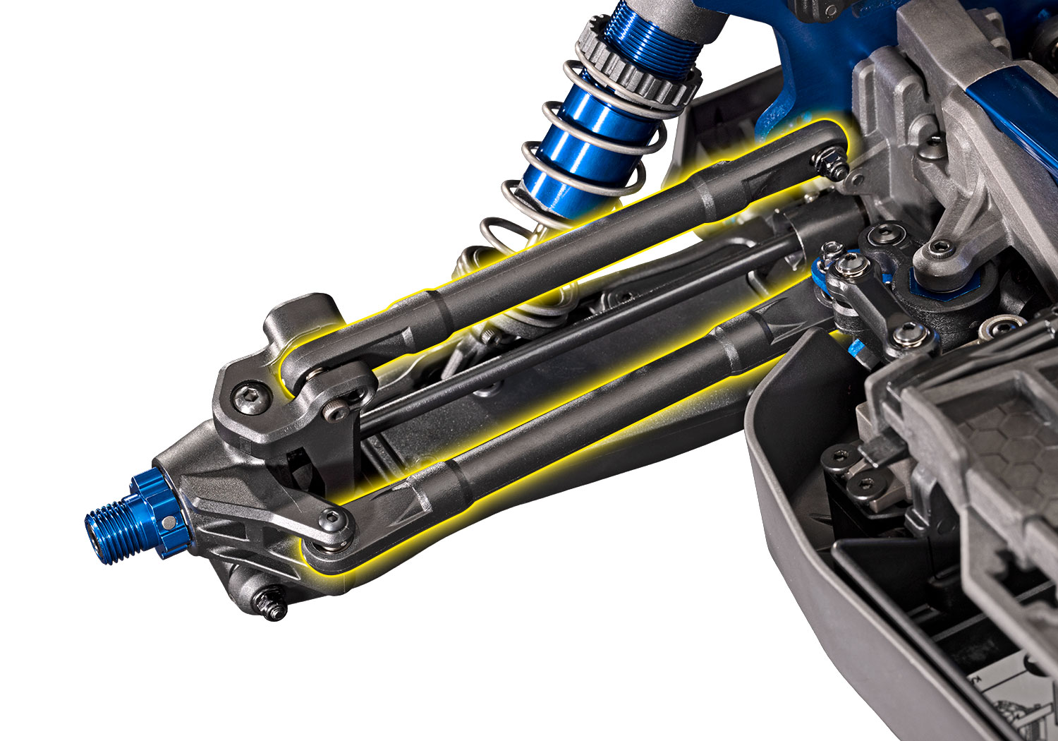 Traxxas Sledge V2 Belted Brushless 6S Off-Road Truggy 1/8 4WD TSM RTR Green Summer Sale