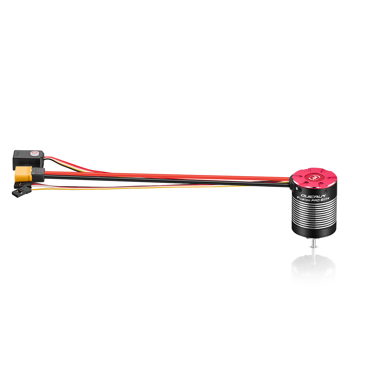 Hobbywing Quicrun Fusion Pro Elite 2300KV 2-4s 1/10