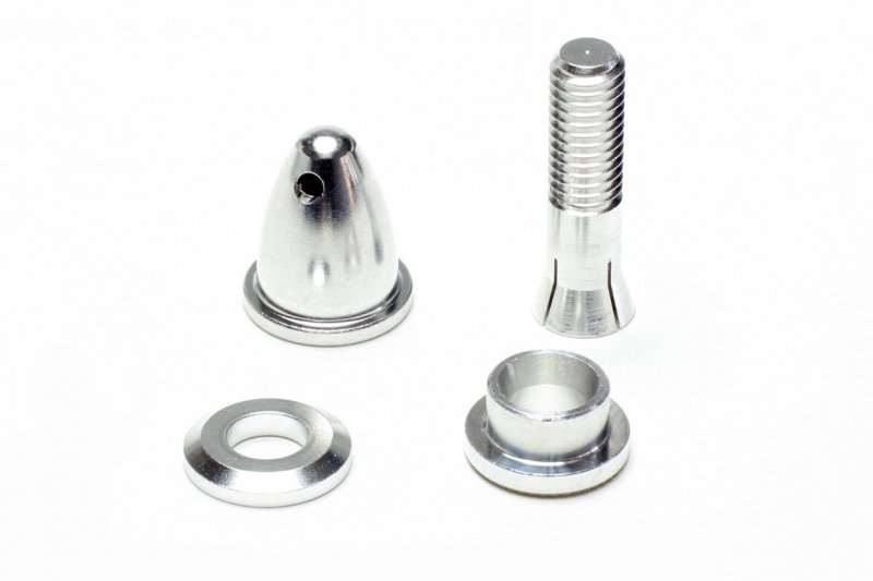 Pichler 5.0mm Propeller Adaptor