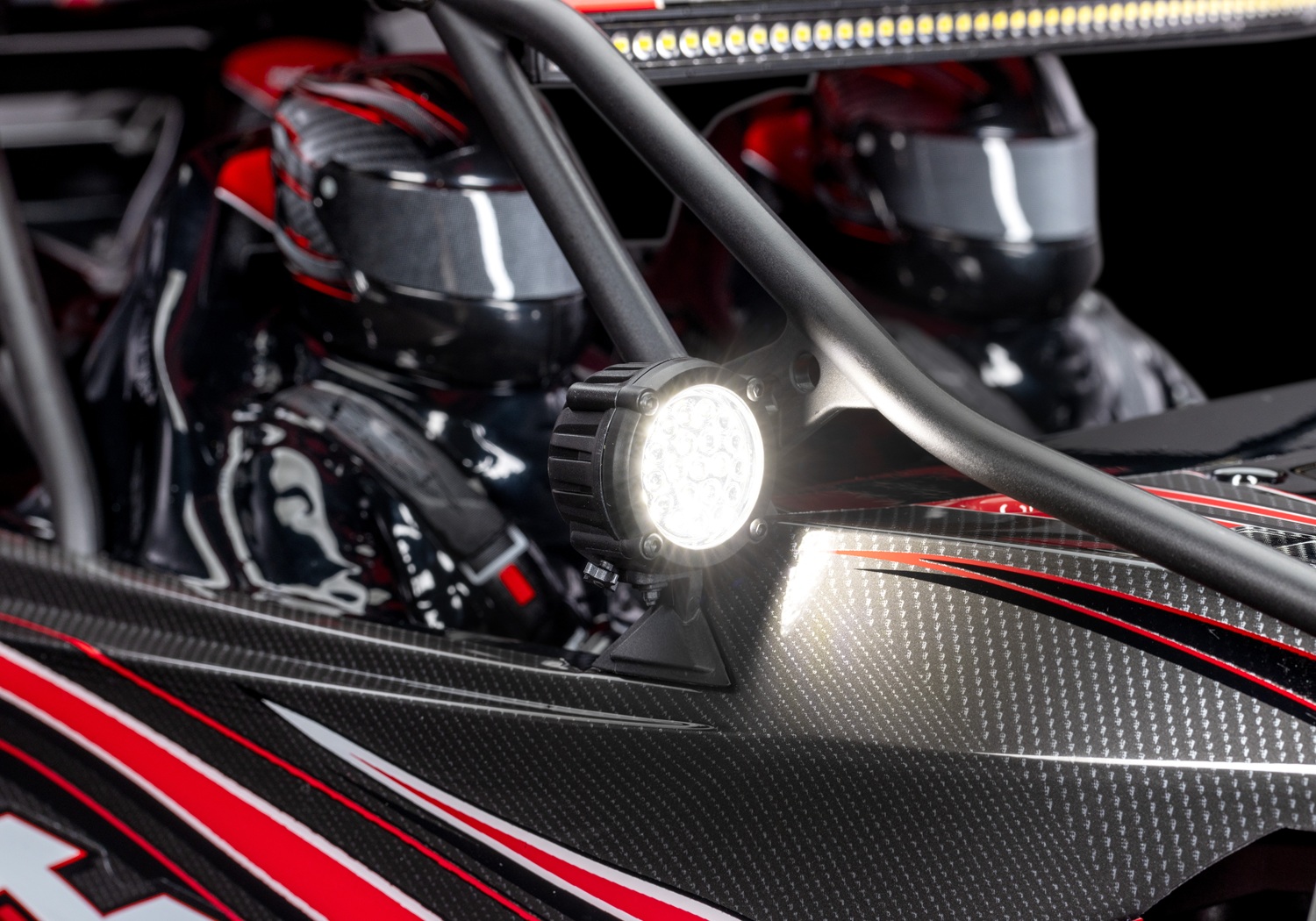 Traxxas Funco Replica Pro Scale LED Light Kit