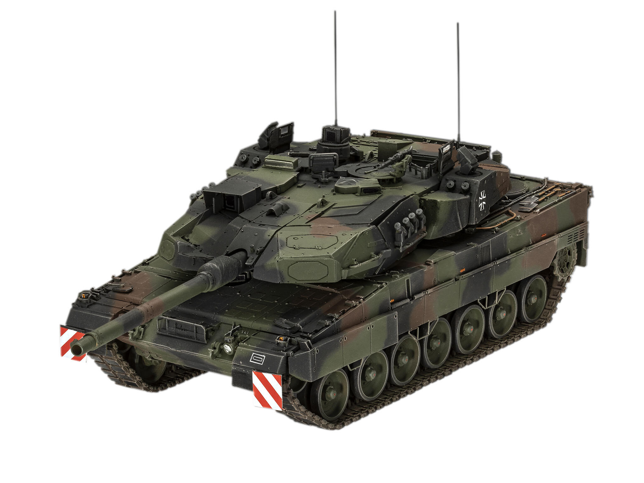 Revell Leopard 2A7A1 1/35