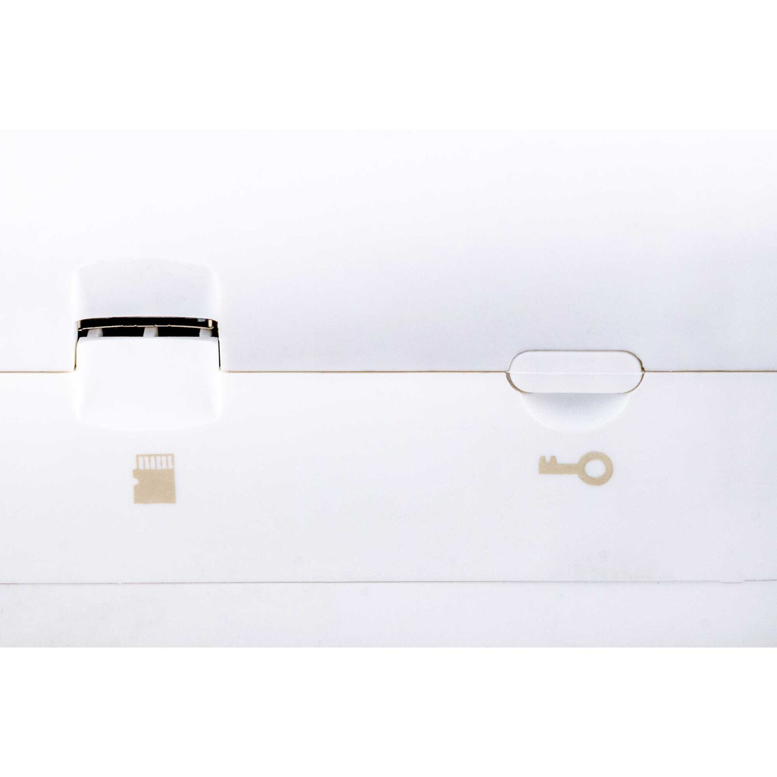 Spektrum NX7e+ White Edition 14-Channel DSMX Transmitter Only