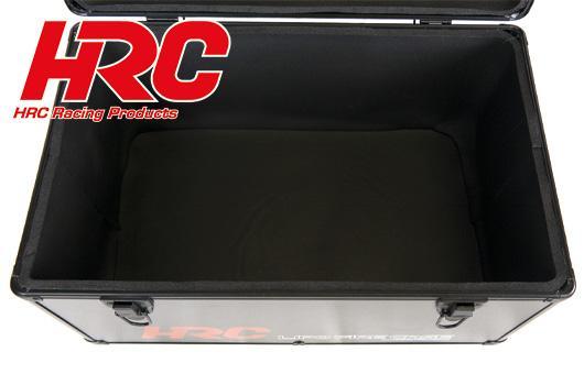 HRC LiPo Storage Box FIRE CASE XL 530x330x280mm