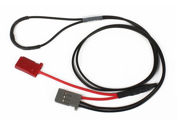 Traxxas Temperature & Voltage Telemetry Sensor - long