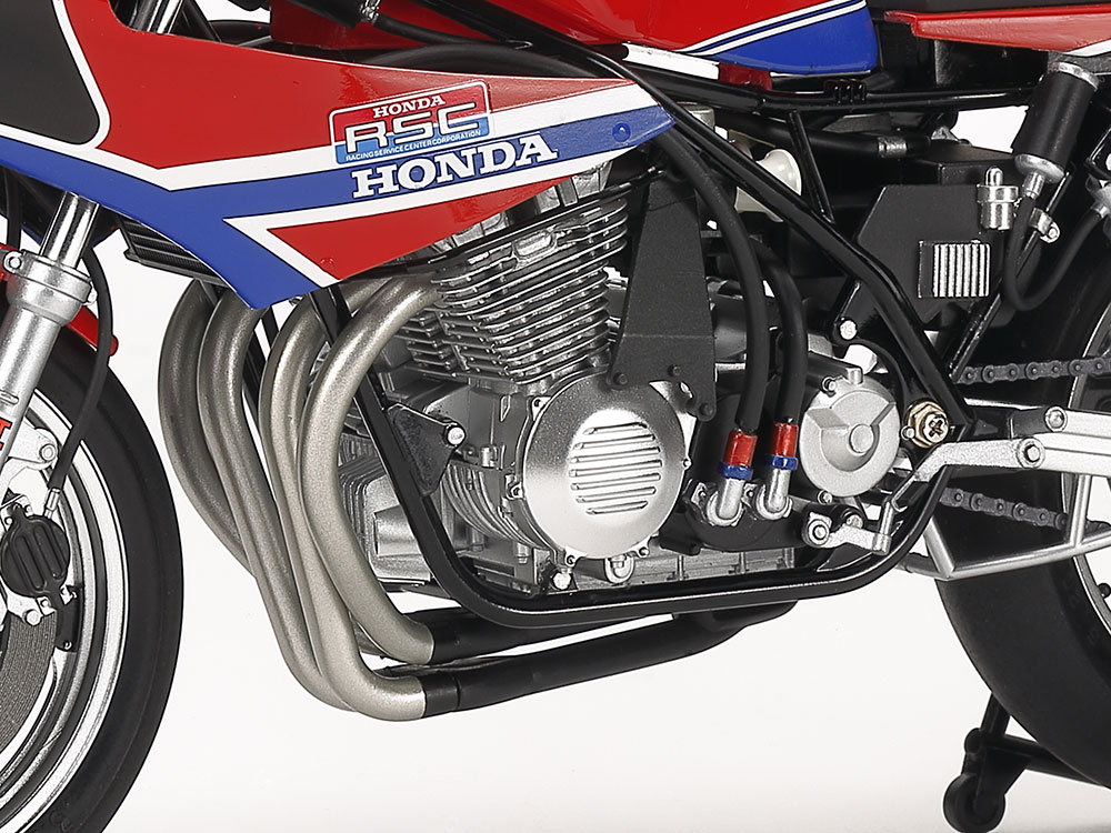 Tamiya Honda RS1000 Endurance Racer 1/12