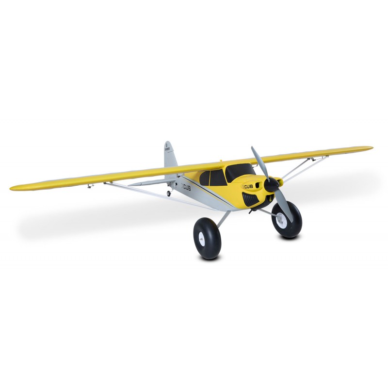 Derbee XCub "STOL" PNP 1500mm