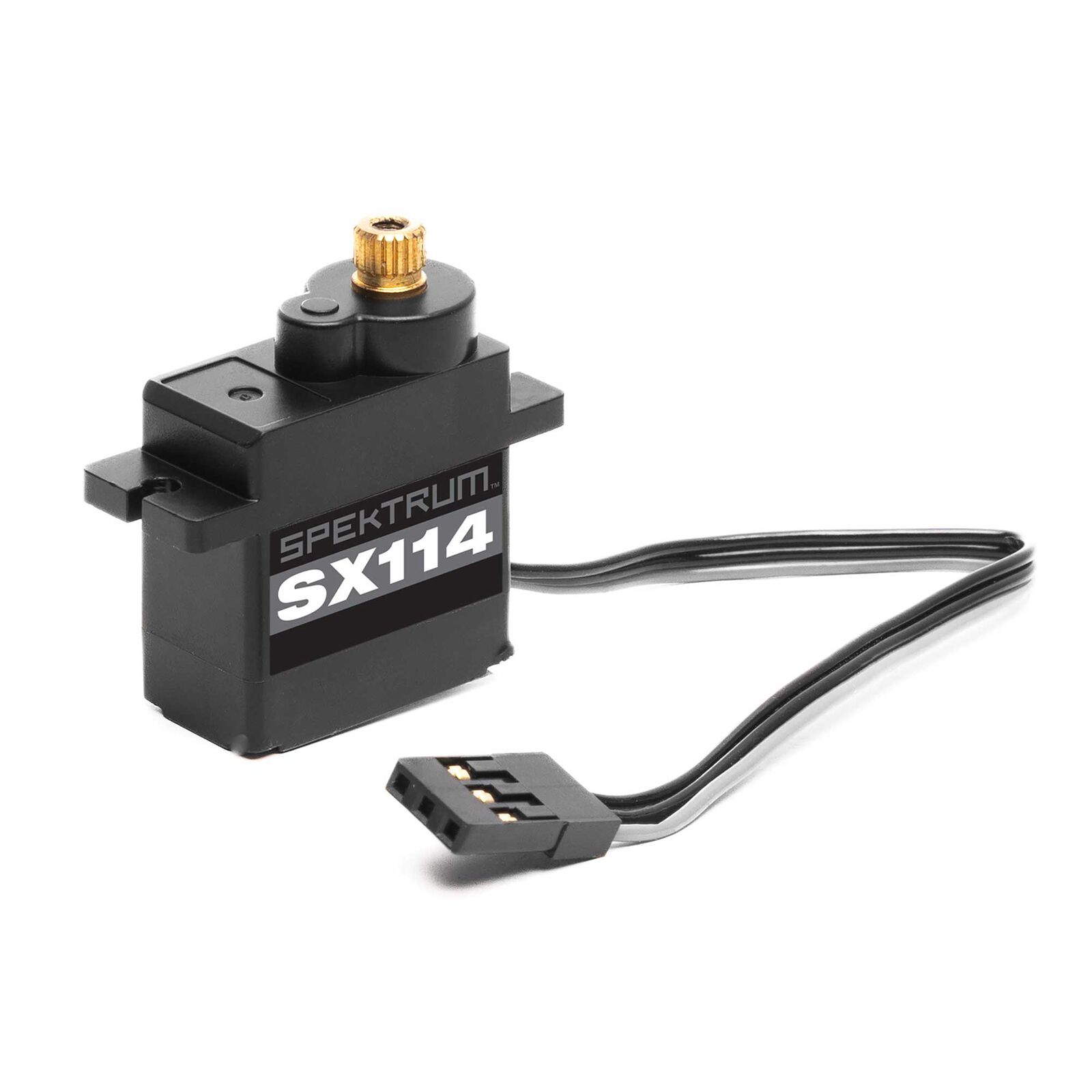 Spektrum SX114 Micro Metal Gear Servo 2.5kg