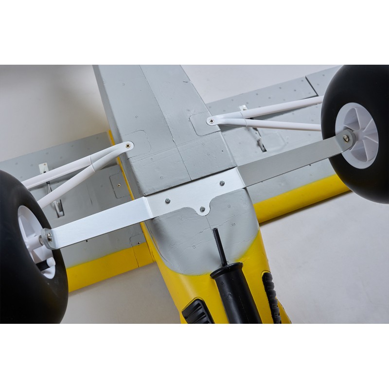 Derbee XCub "STOL" PNP 1500mm