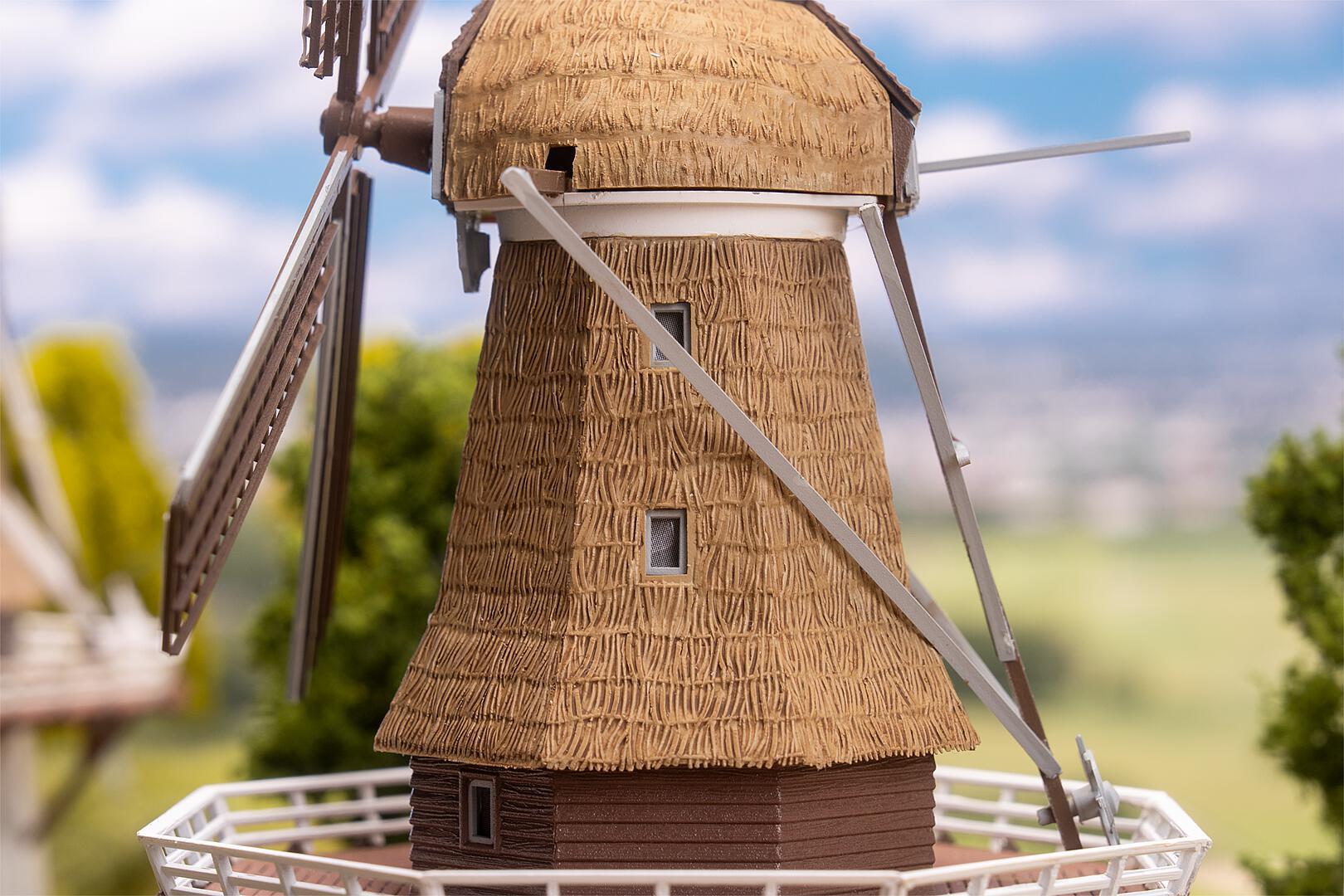 Faller Windmolen N