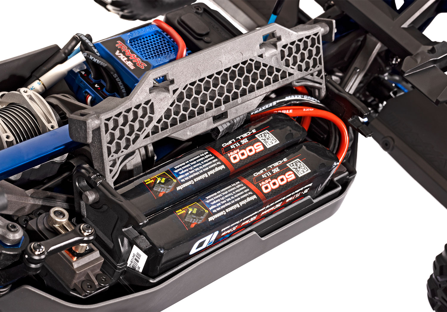 Traxxas Sledge V2 Belted Brushless 6S Off-Road Truggy 1/8 4WD TSM RTR Orange Summer Sale