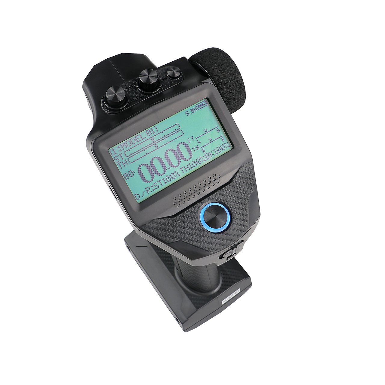 Flysky FS-G7P+ Zenderset 10 Kanalen met Ontvanger FS-R11P
