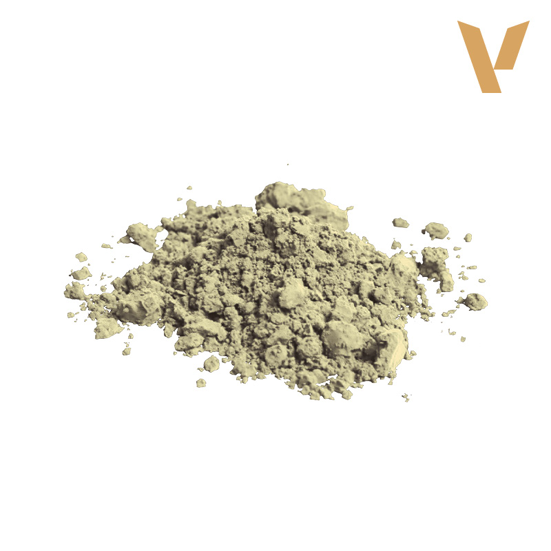 73126 Vallejo Pigment Wood Green 35ml