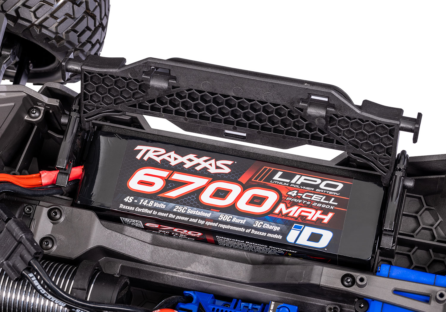 Traxxas Maxx Slash Brushless 6S Short Course Truck 4WD TSM RTR Green