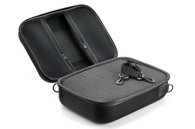 Absima Universele Hard Case Zendertas