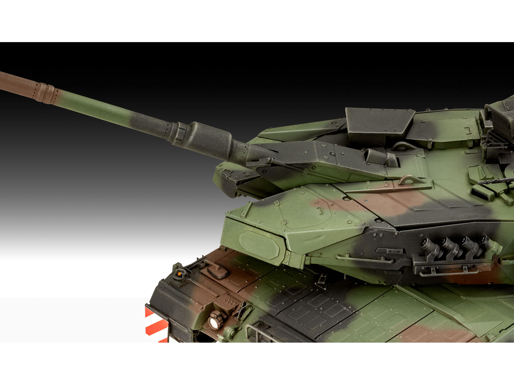 Revell Leopard 2A7A1 1/35