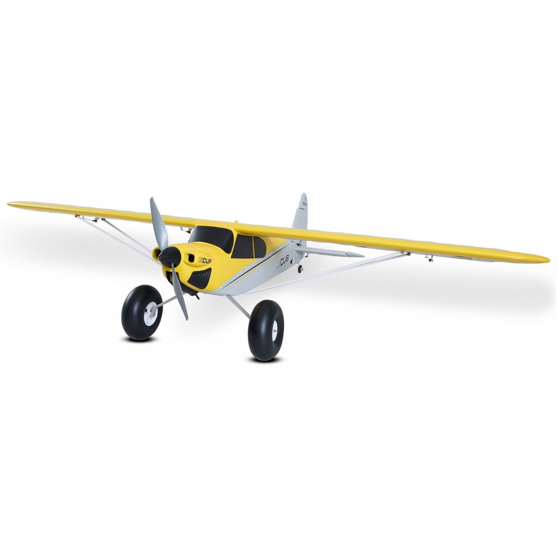 Derbee XCub "STOL" PNP 1500mm