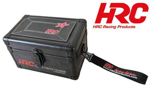 HRC LiPo Storage Box FIRE CASE S 230x143x140mm