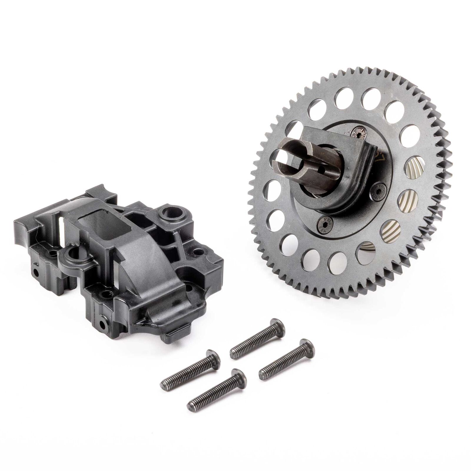 Losi 5IVE-TE 3.0 Electric 4WD Desert Truck RTR 1/5